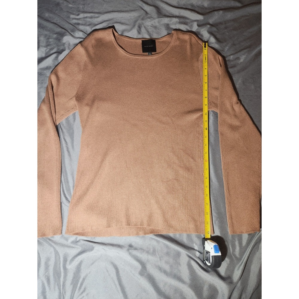 Alex Marie Sweater Size L - Picture 3 of 8